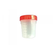 VASO COPRO